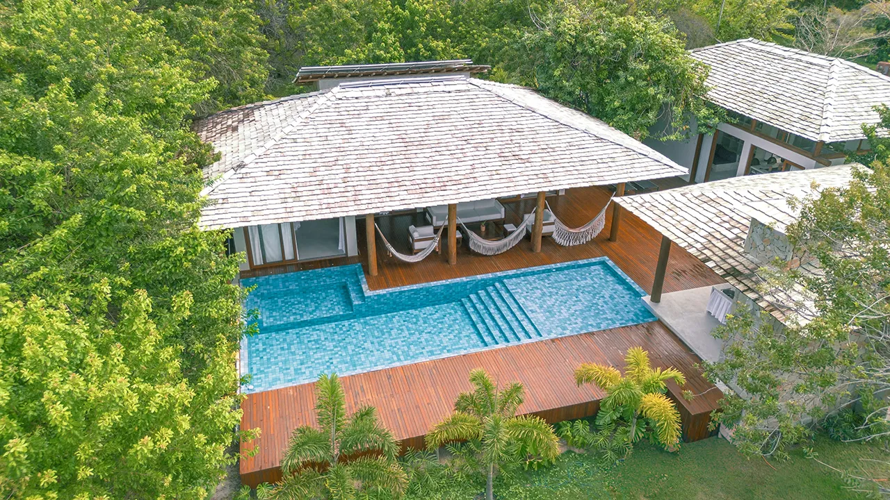 Casa Yemanjá — Boutique