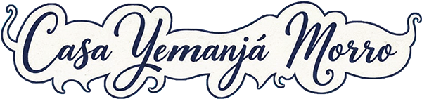 Casa Yemanjá Morro — Logo