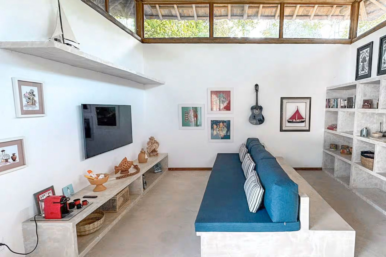 Casa Yemanjá Morro