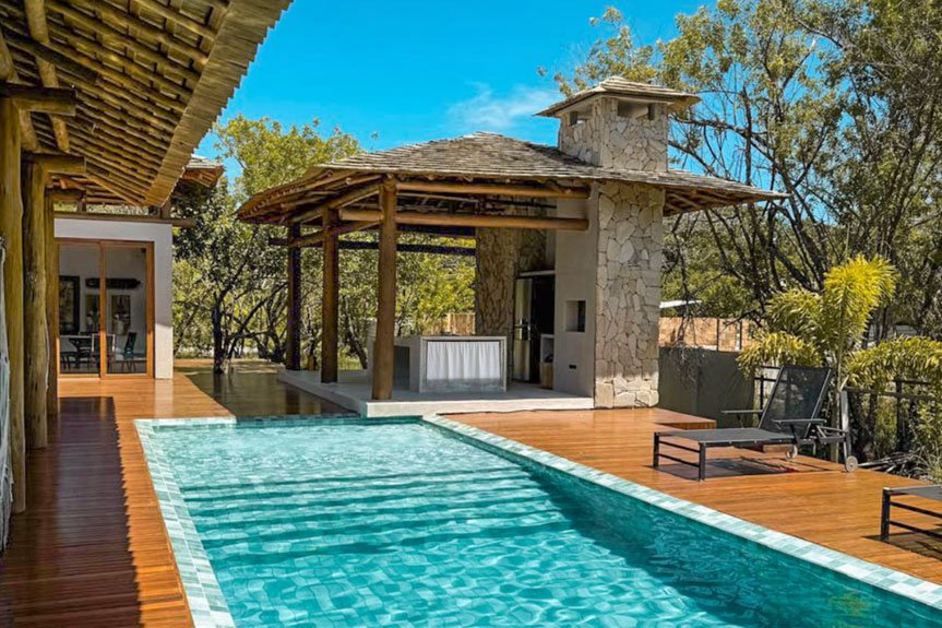 casa